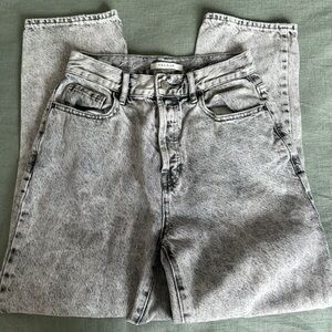 Pacsun Acid Wash Jeans - size 26